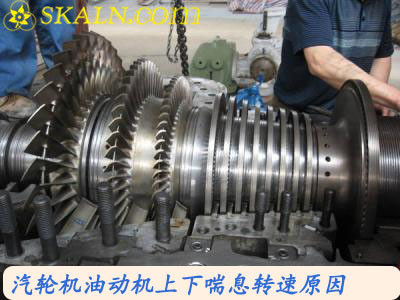 汽輪機油動機上下喘息轉(zhuǎn)速原因