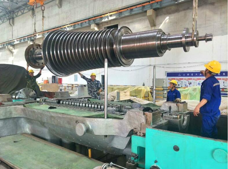 重慶汽輪機(jī)油在什么條件下工作？