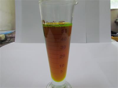 汽輪機(jī)油劣化原因